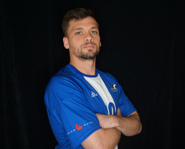 Eduardo Filho, Keyano College, Men's Futsal