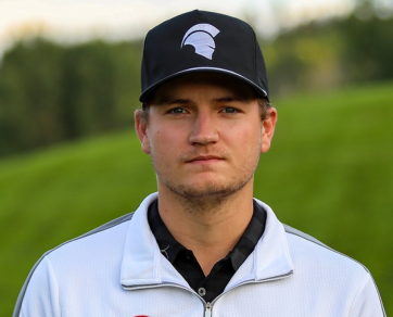Brodie Shields-Tyler, SAIT Trojans, Golf