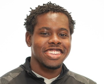 Kieran Toussaint, TKU Eagles, Soccer