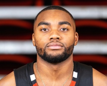 Marcus Master, SAIT Trojans, Men's Basketball
