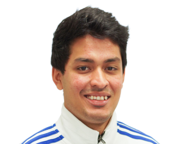 Narayan Ramdhani, The King's Eagles, Badminton