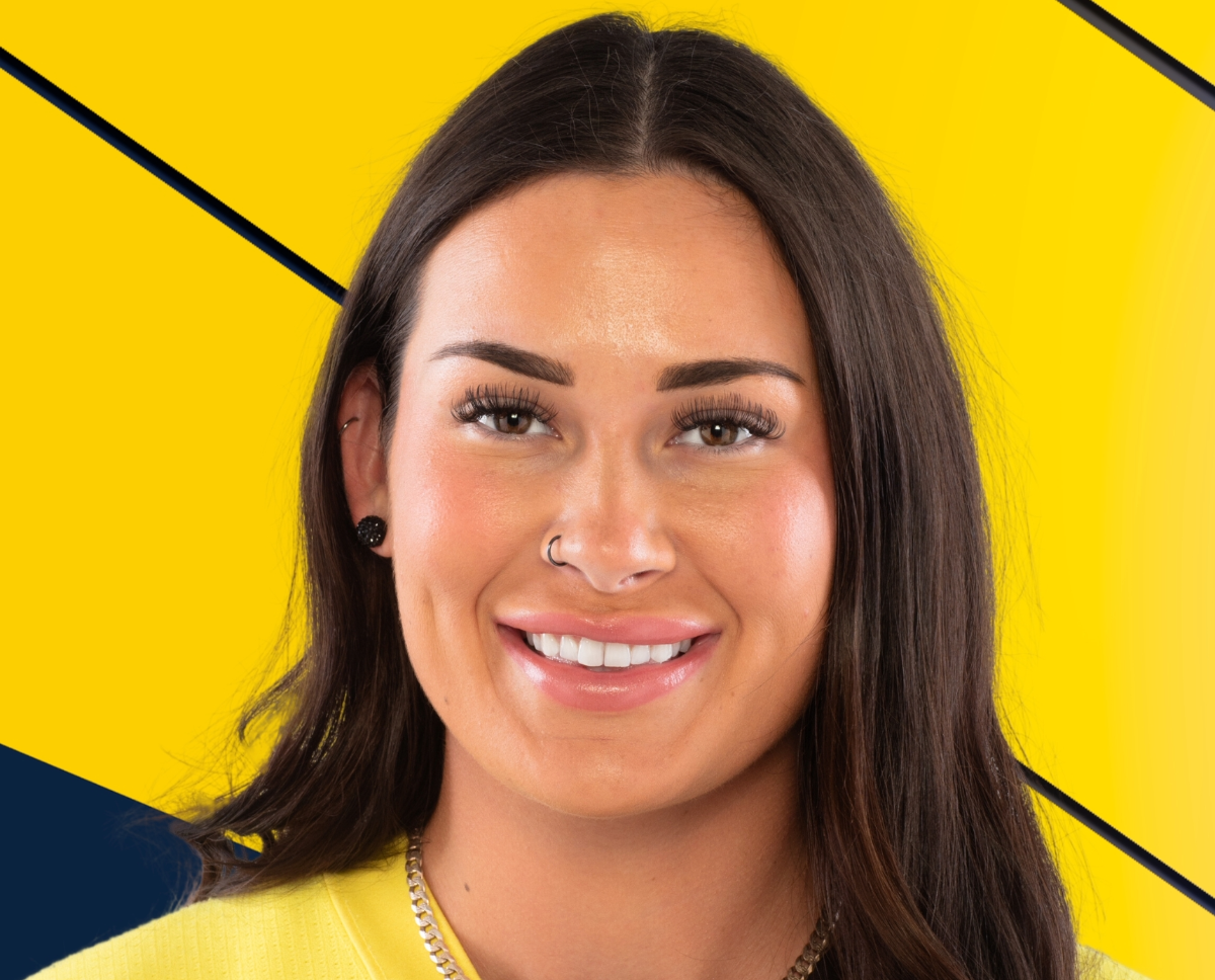 Bre Martin, NAIT Ooks, Women's Hockey
