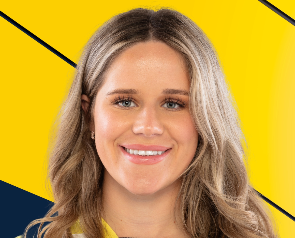 Michaella Kibblewhite, NAIT Ooks, Women's Hockey