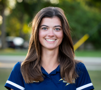 Ella Gifford, Concordia Thunder, Women's Golf