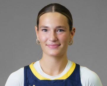Amber Fichtner, Briercrest Clippers, Women's Basketball
