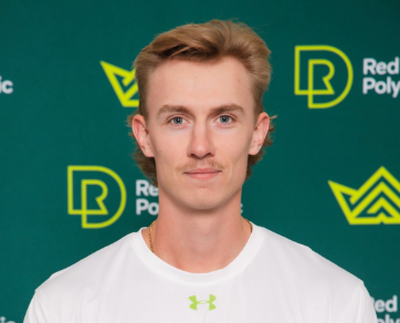 Brett Theise, Red Deer Kings, Men's Volleyball