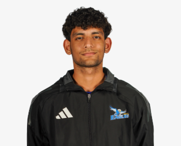 Hossein Ahmadi, The King's Eagles, Men's Badminton
