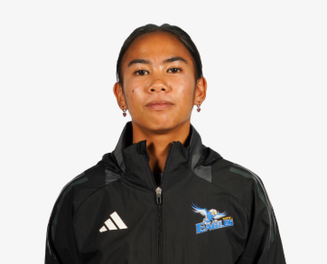 Melissa Roque, The King's Eagles, Badminton