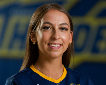 Vanessa Pietramala, Concordia Thunder, Women's Soccer
