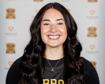 Andrijana Bokan, Ambrose Lions, Women's Basketball