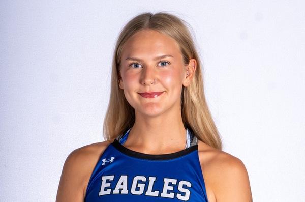Aneilia Ayotte, The Kings Eagles, Women's Basketball