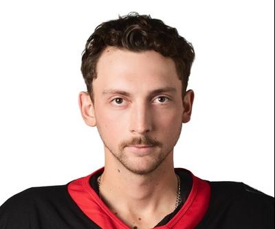 Andrew MacLean, SAIT Trojans, Men's Hockey