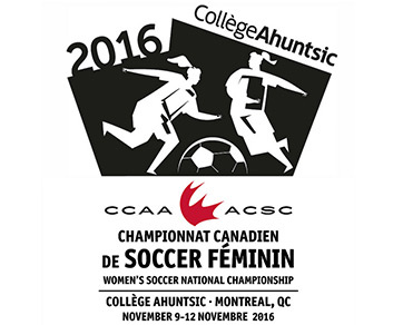 CCAA Women's Soccer National Championship Feature
