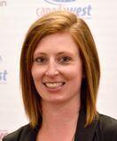 Lindsay McAlpine Named ACAC Women&rsquo;s Hockey Coach of the Year