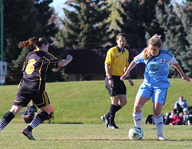 Kodiaks Saler Ready to Strike