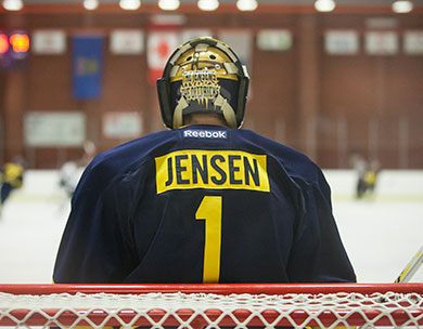 ACAC Men's Hockey Championships