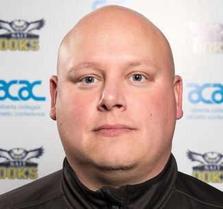 Tim Fragle Named ACAC Men&rsquo;s Hockey Coach of the Year