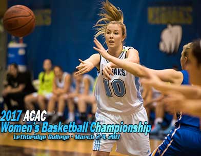 Women's Basketball Championship Preview