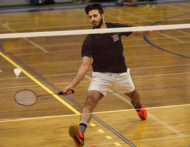 2016-17 ACAC Badminton Championship Preview