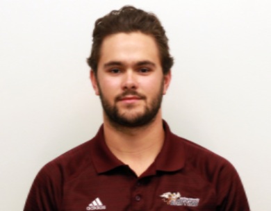 Brett Njaa Honoured as 2017-18 ACAC Men&rsquo;s Hockey Player of the Year