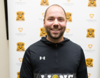 Neil Nystrom Named ACAC 2017-18 Men&rsquo;s South Division Basketball Coach of the Year