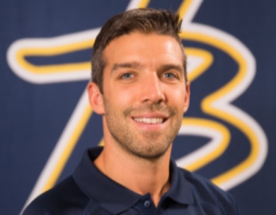 Briercrest&rsquo;s Head Coach Nolan Weinmaster Named ACAC 2017-18 Coaching Excellence Award Winner