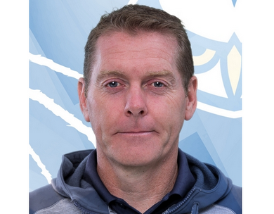Charles O'Toole named ACAC 2017-18 Men&rsquo;s Soccer North Division Coach of the Year