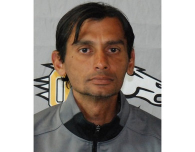 Macky Singh named ACAC 2017-18 Men&rsquo;s Soccer South Division Coach of the Year