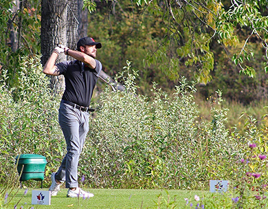 Photo courtesy of SAIT Trojans