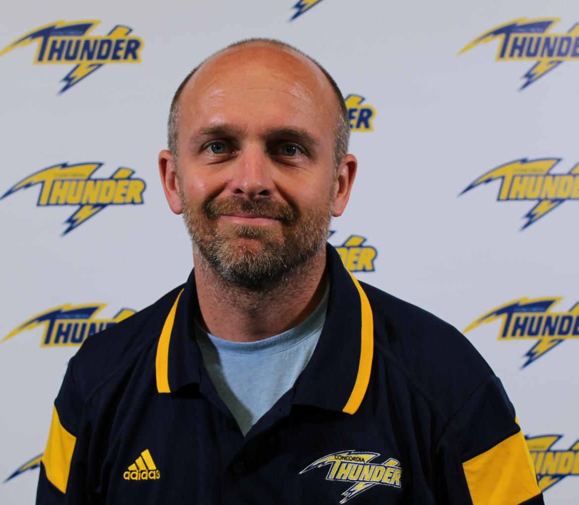 Matt Norminton Named 2021-22 ACAC Cross Country Coach of the Year