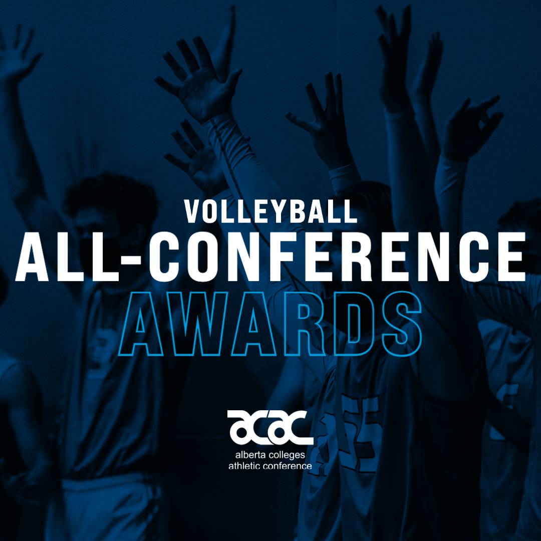Presenting the 2021-22 ACAC Men's & Women's Volleyball All-Conference Teams