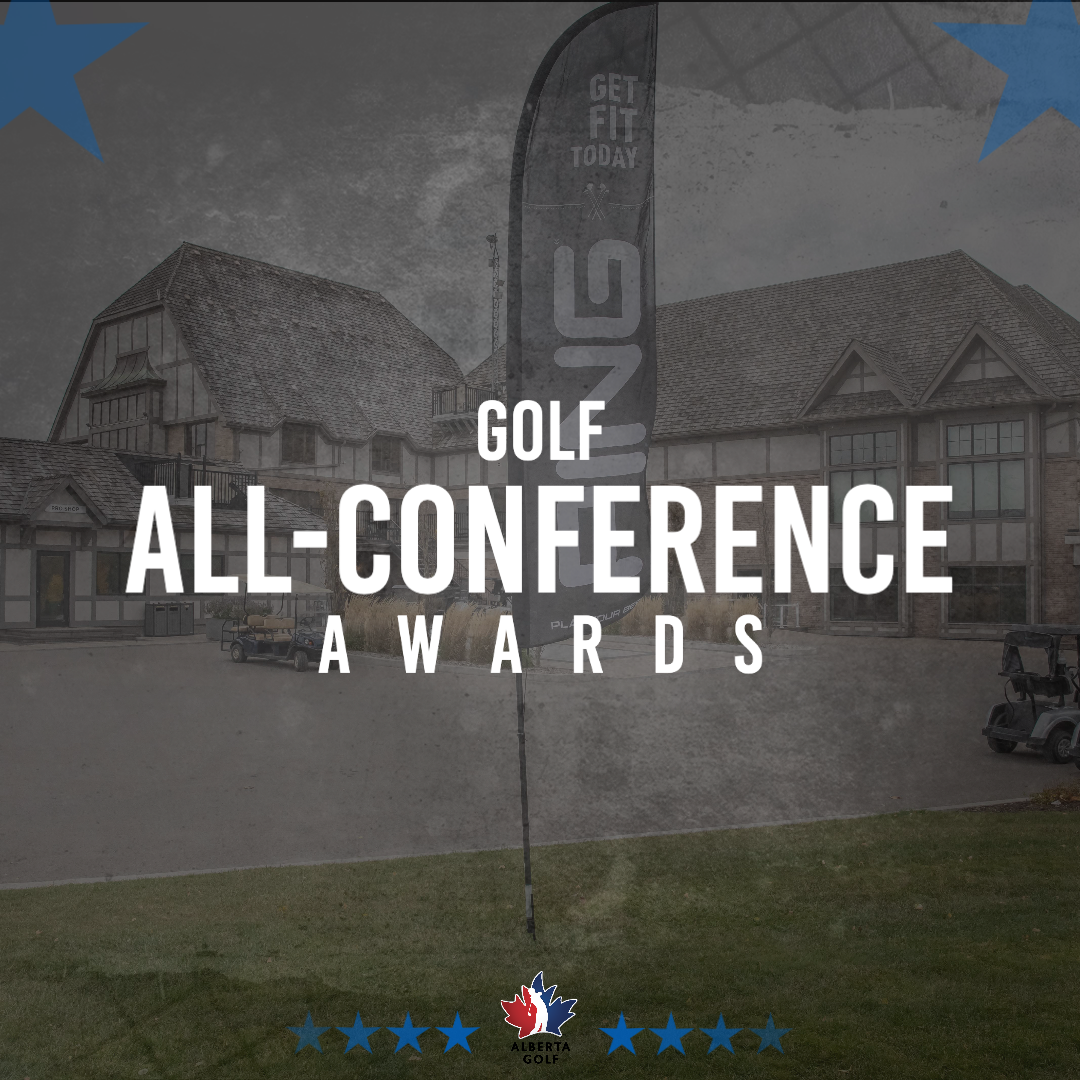 2022-23 ACAC Golf All-Conference