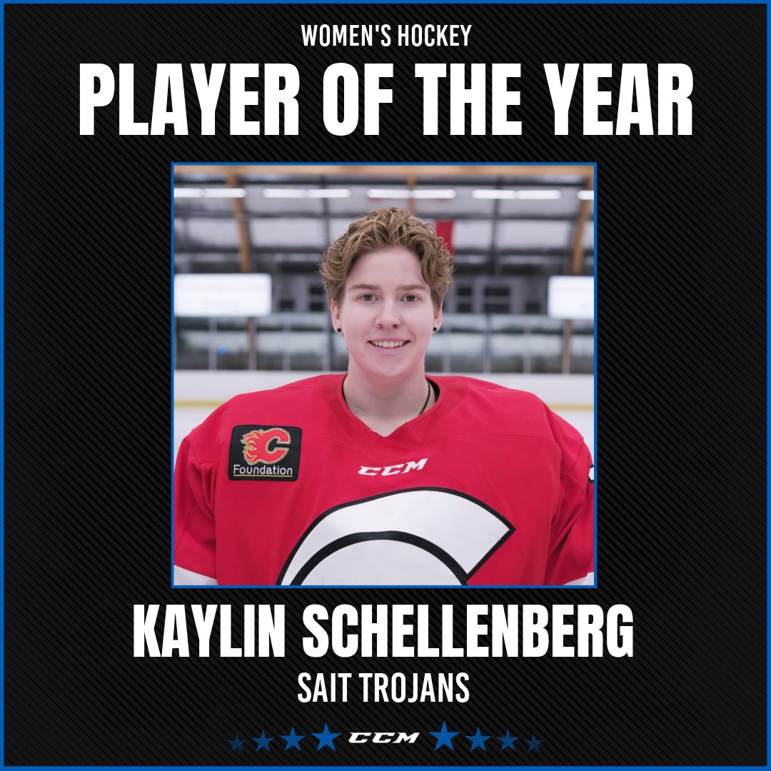 2024 ACAC Women's Hockey Player of the Year