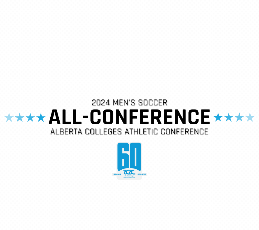 2024 ACAC Men's Soccer All-Conference