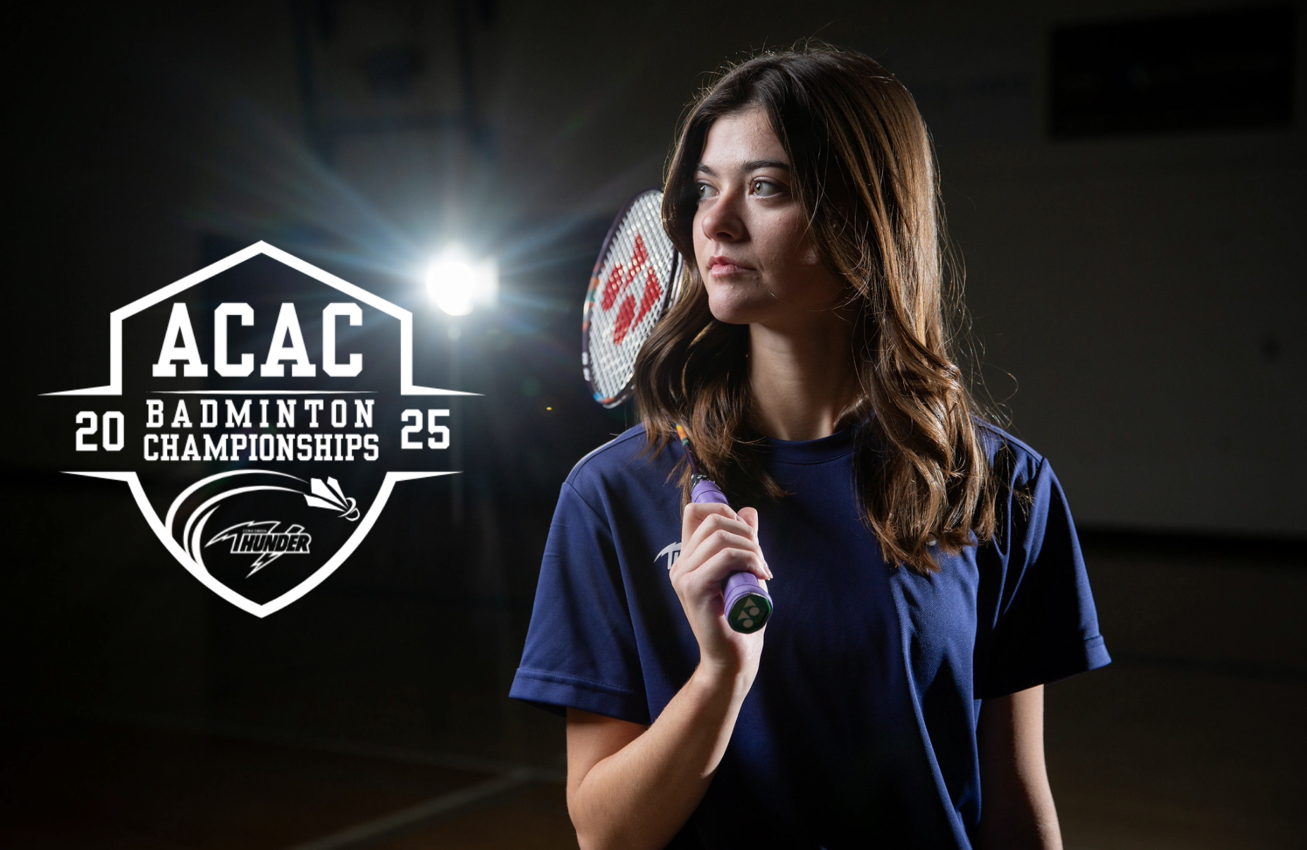 The 2025 ACAC Badminton Championships Preview