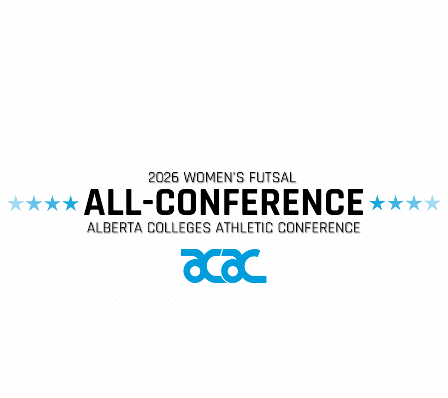2026 ACAC Women's Futsal All-Conference