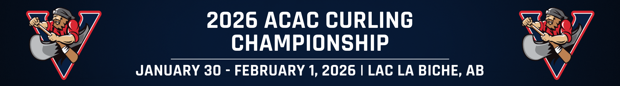 ACAC Curling Champioinships