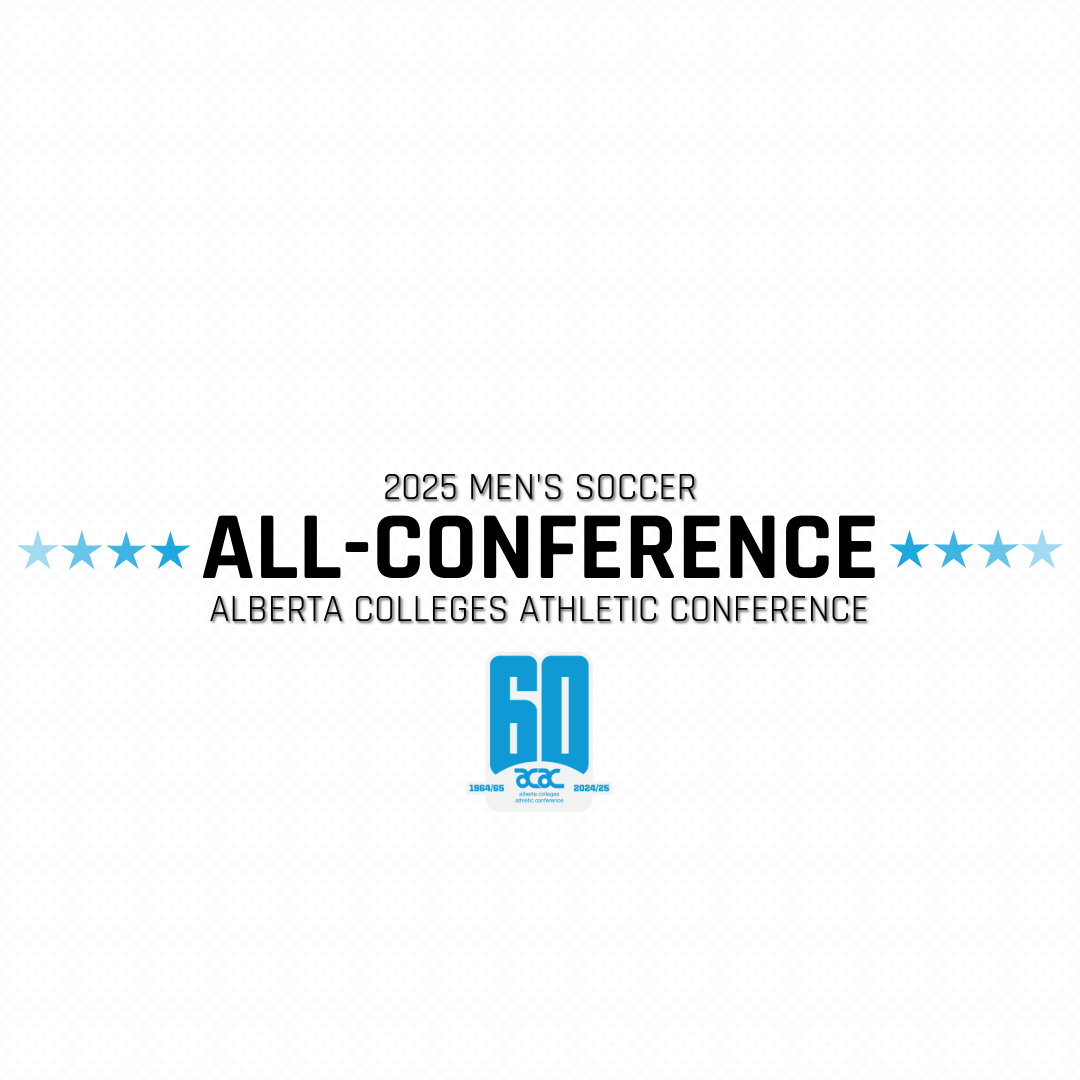 2025 ACAC Men's Soccer All-Conference