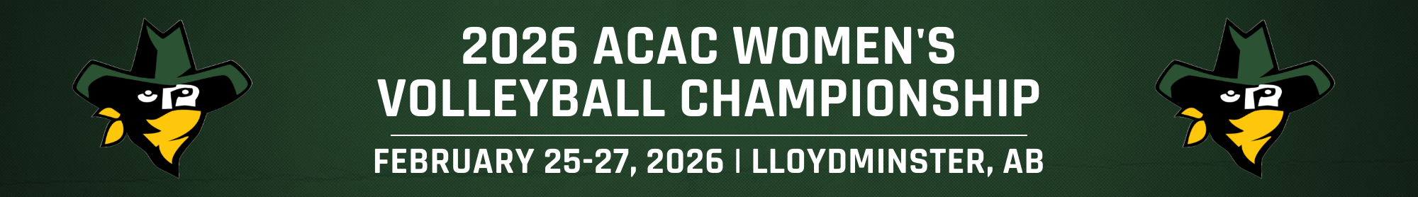 ACAC Women's Volleyball Championship