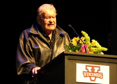 ACAC Hall of Fame Inductee: Joe Voytechek