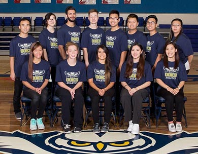 ACAC Badminton Championship Preview