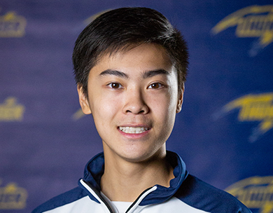 Desmond Wang Honoured as 2018-19 ACAC Male Badminton Player of the Year
