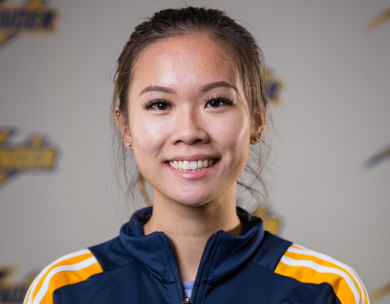Takeisha Wang Honoured as 2019-20 ACAC Female Badminton Player of the Year