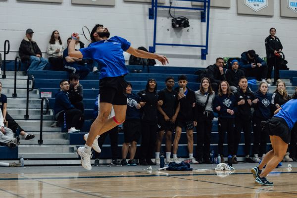 2025 ACAC Badminton Championships Event Recap