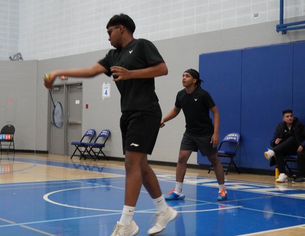 ACAC Badminton Tournament #2 Recap