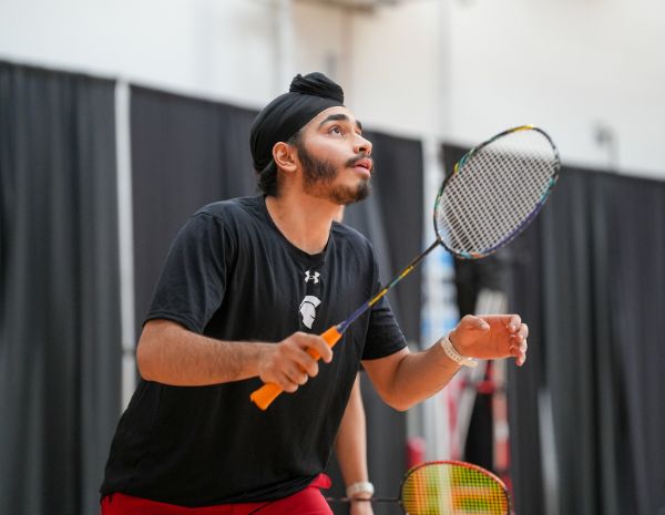 ACAC Badminton Tournament #1 Recap &ndash; Full Results and Winners