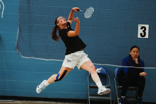 ACAC Badminton Tournament #3 Recap