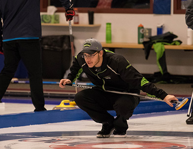 Two days complete, one important day remaining at Fall Regional