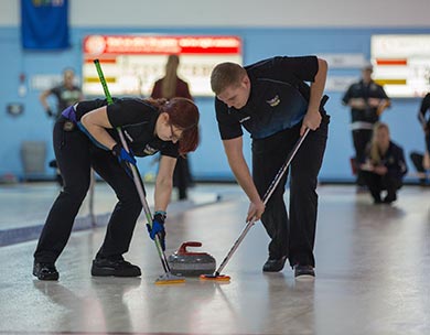 ACAC Curling Preview