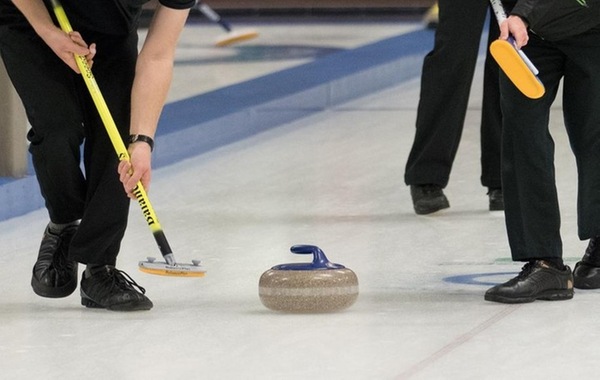 Day one wraps up at ACAC Curling Championships in Red Deer